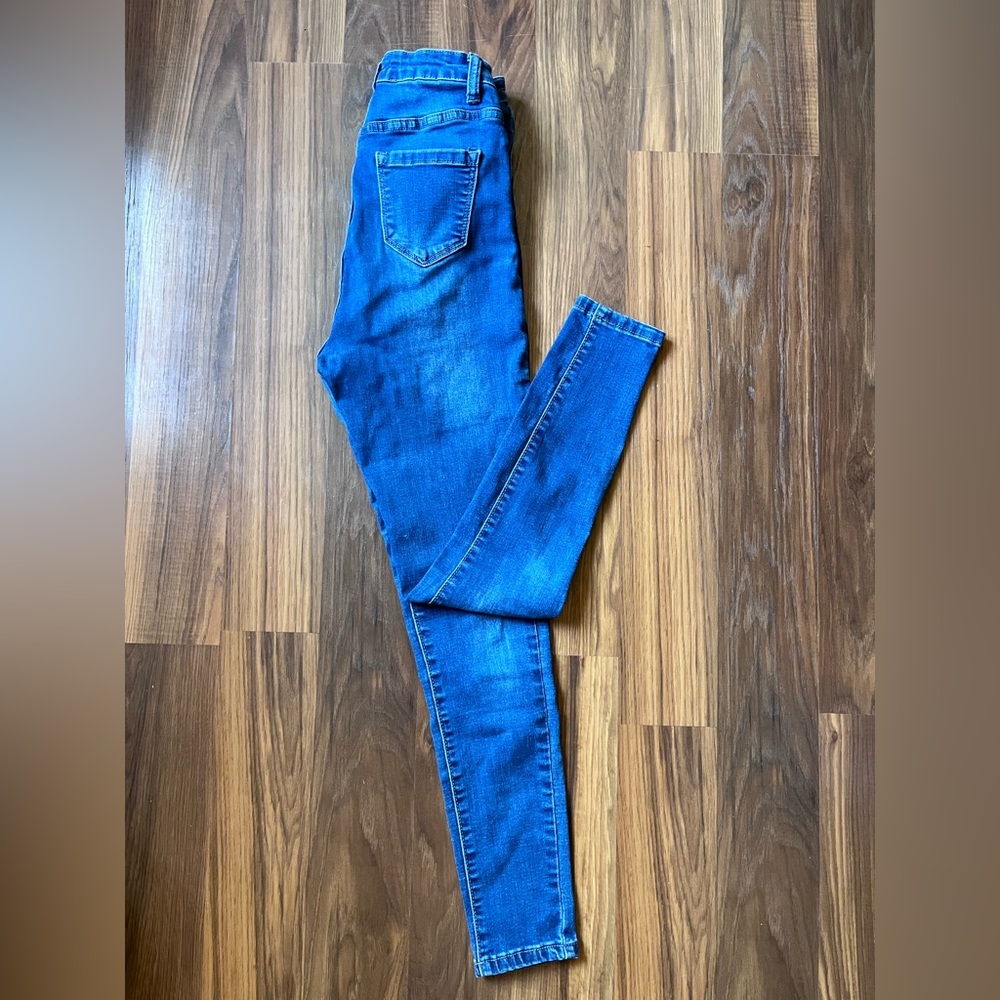 NVGTN jeans
